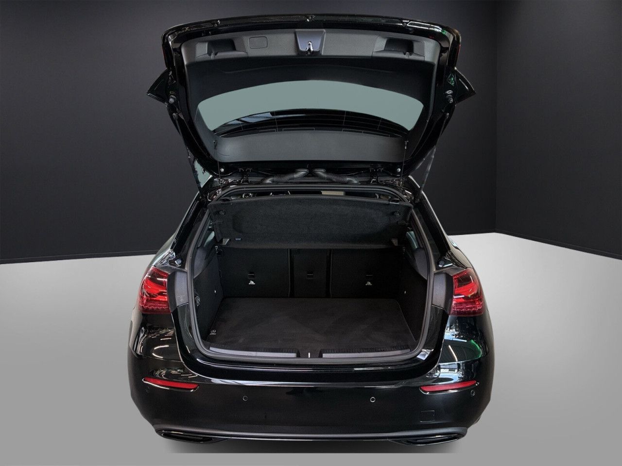 Mercedes-Benz A-Klasse – Bild 9