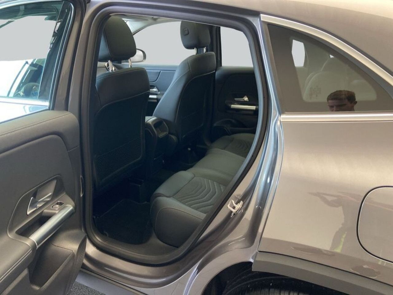 Mercedes-Benz GLA – Bild 11