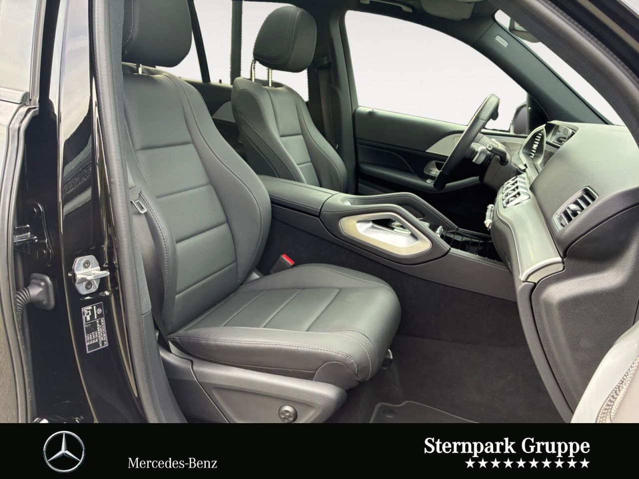 Mercedes-Benz GLE – Bild 15