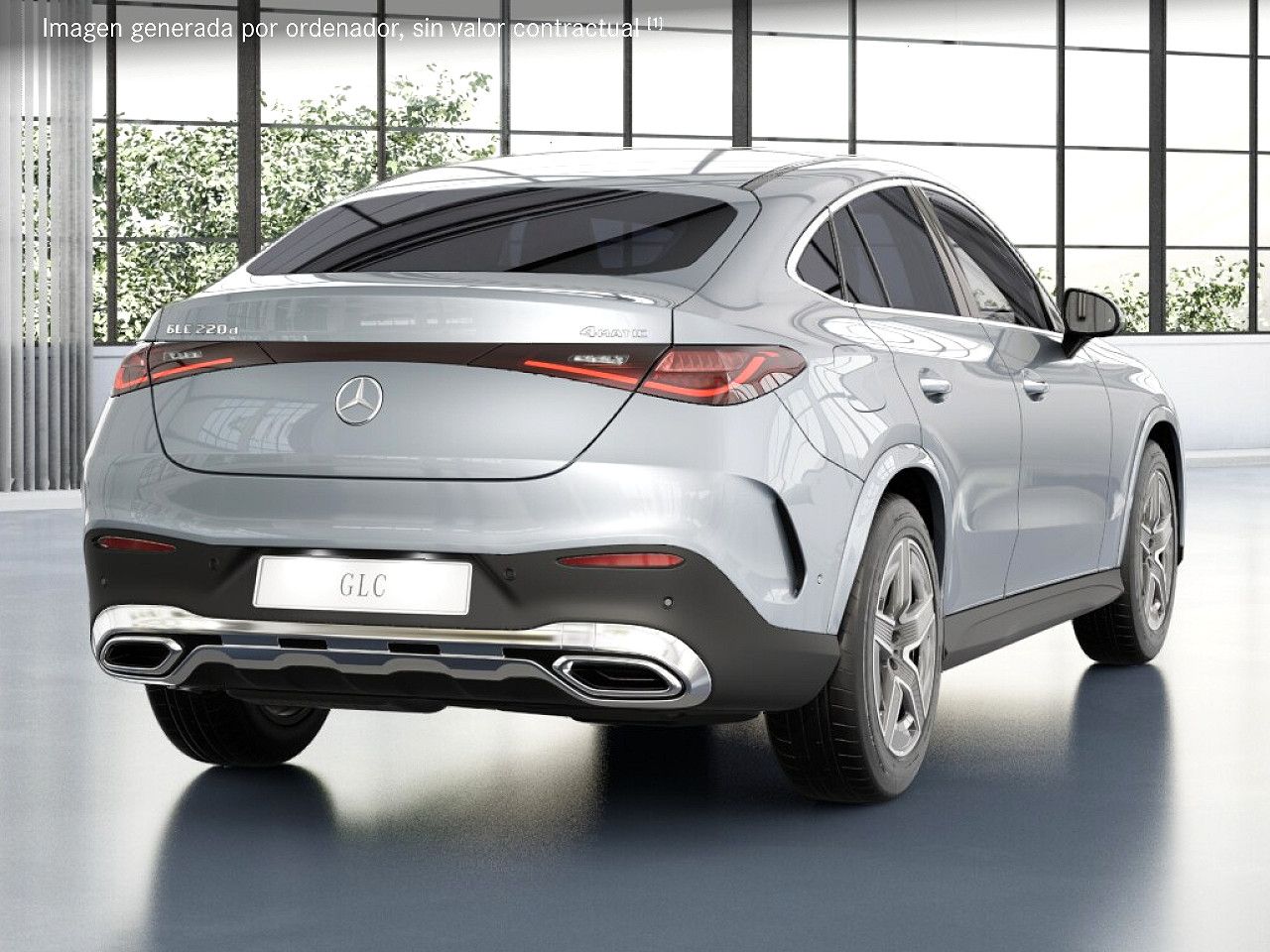 Foto de estudio 3 / 5