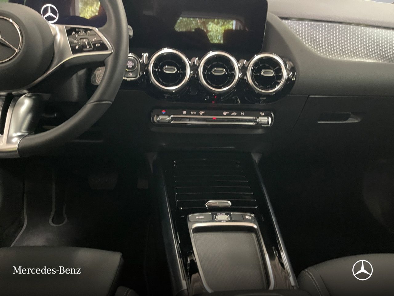 Mercedes-Benz B-Klasse – Bild 12