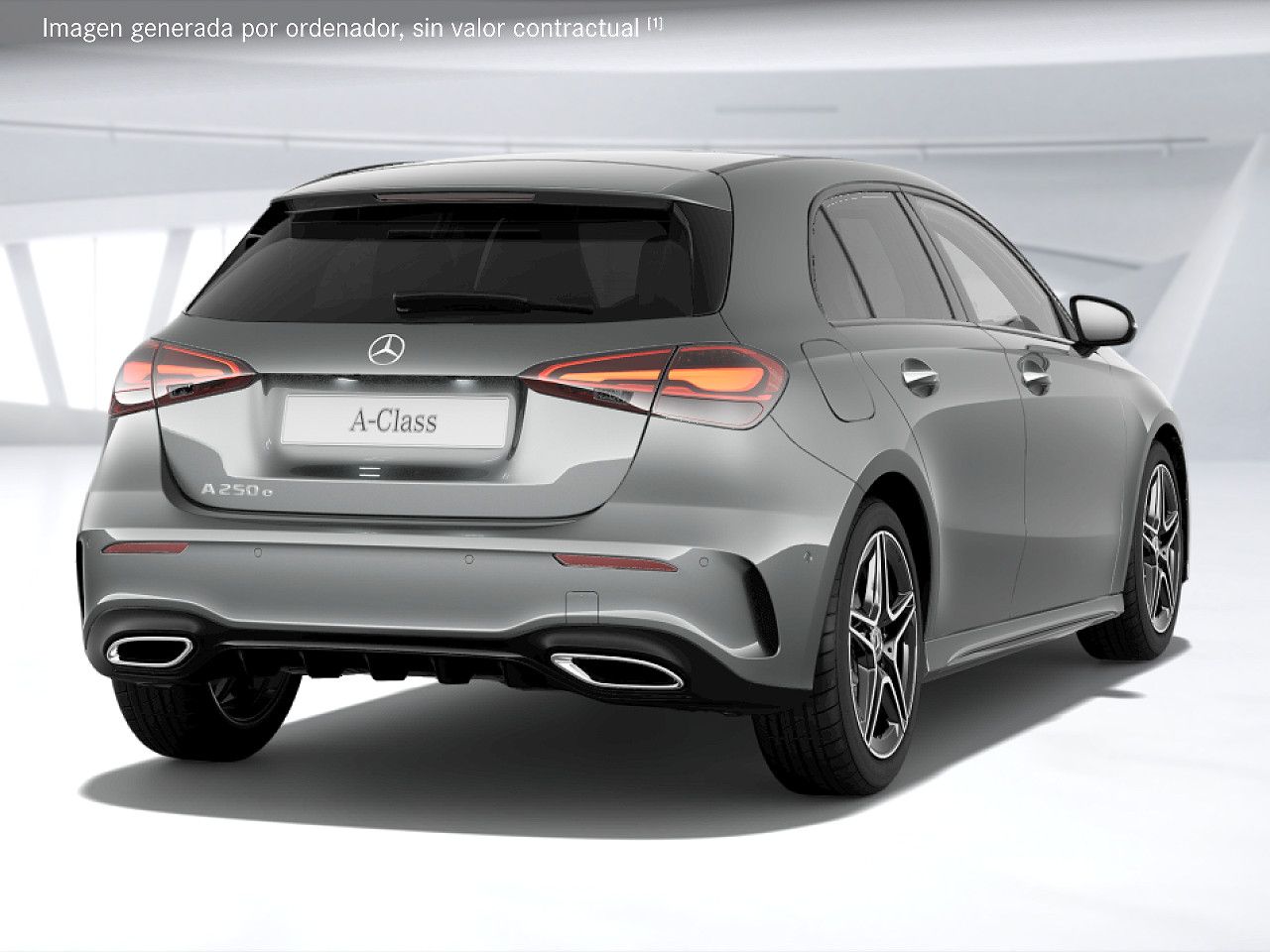 Foto de estudio 3 / 5