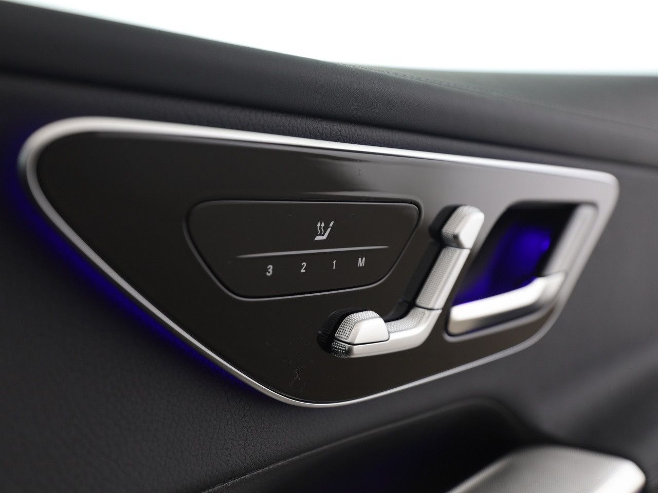 Mercedes-Benz GLC – Bild 17