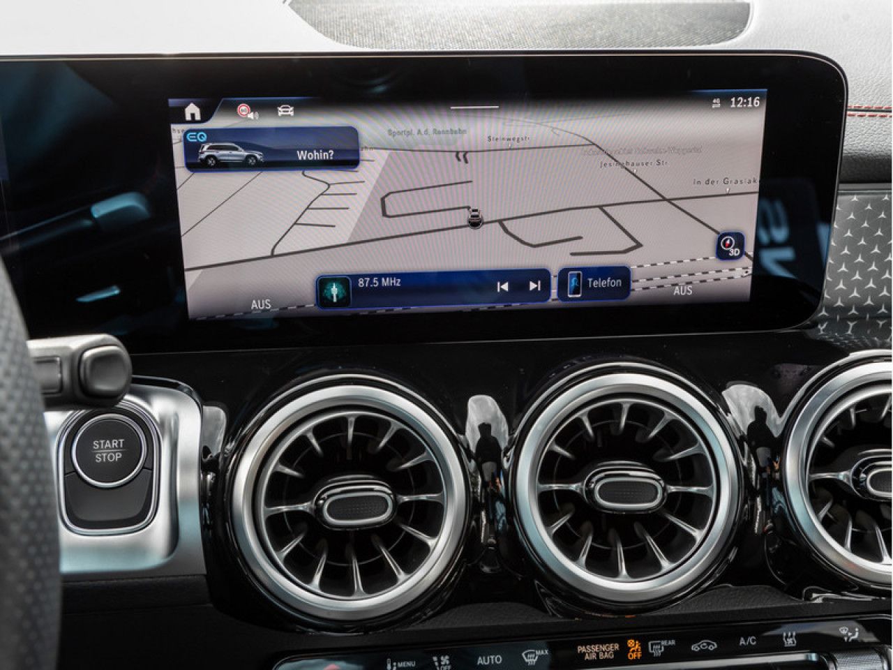 Mercedes-Benz EQB – Bild 13