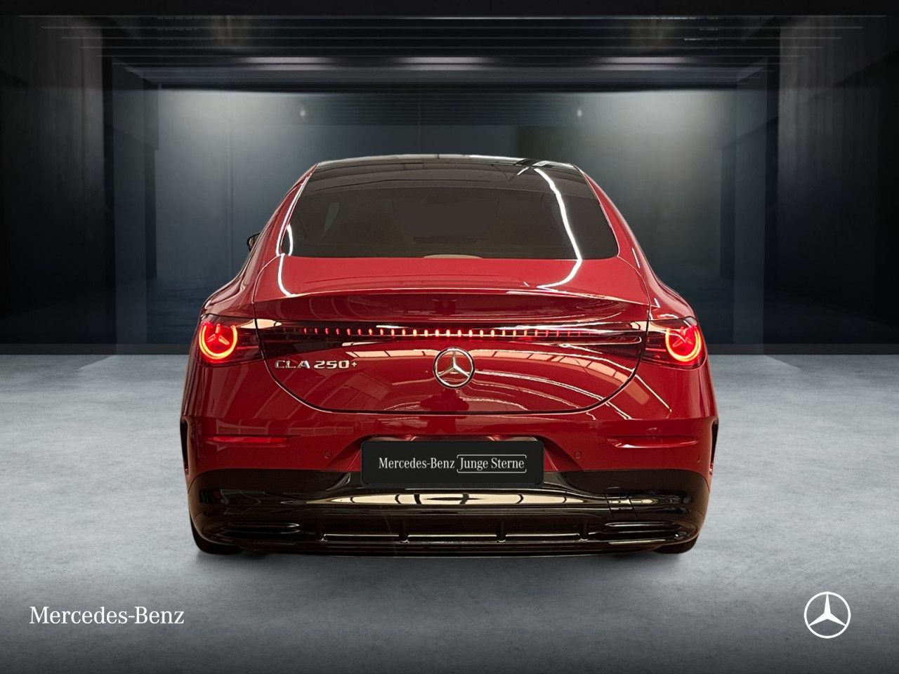 Mercedes-Benz CLA – Bild 4