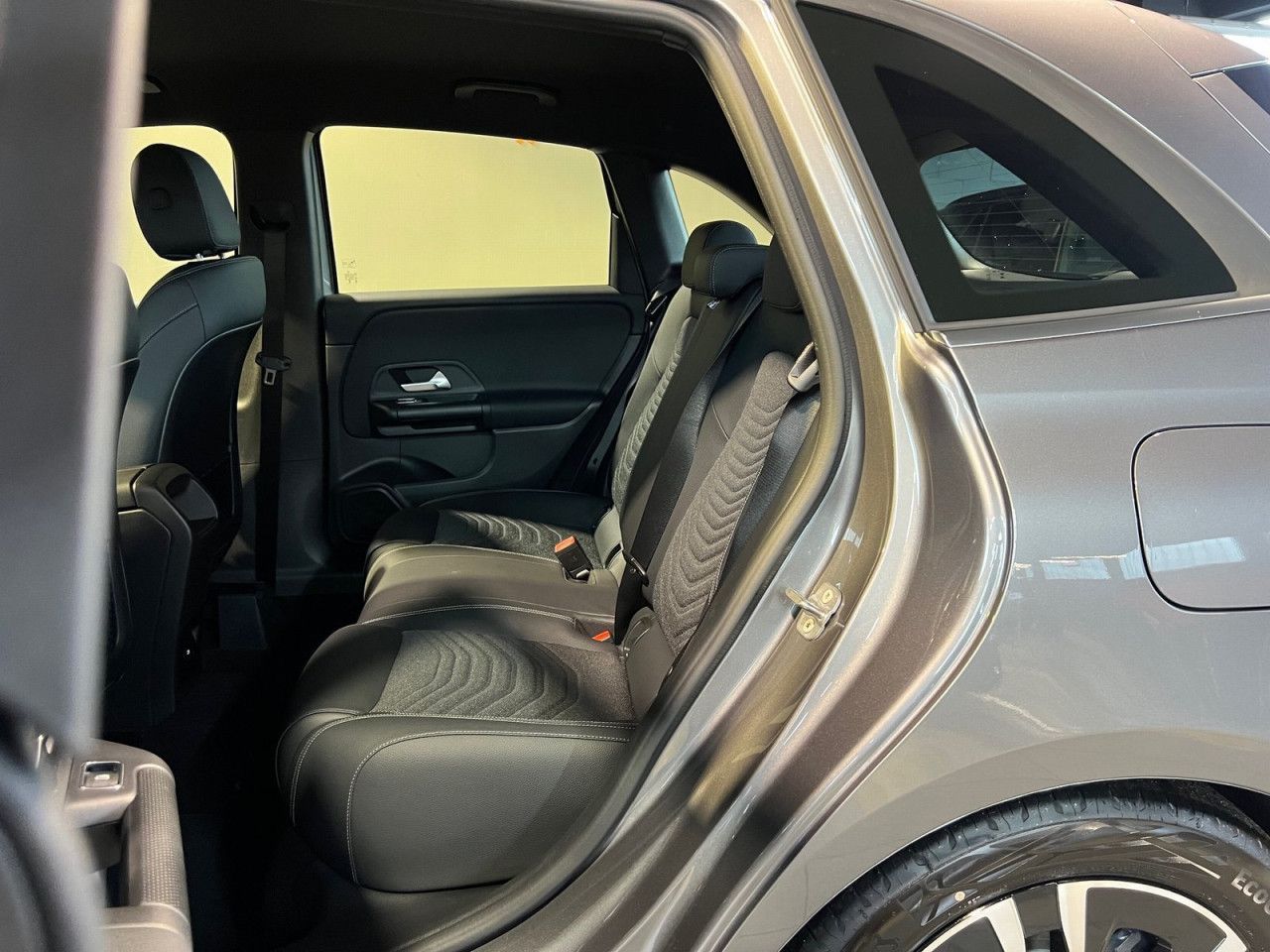 Mercedes-Benz B-Klasse – Bild 15