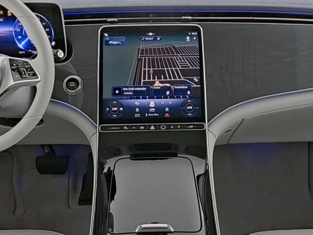 Mercedes-Benz EQE – Bild 7