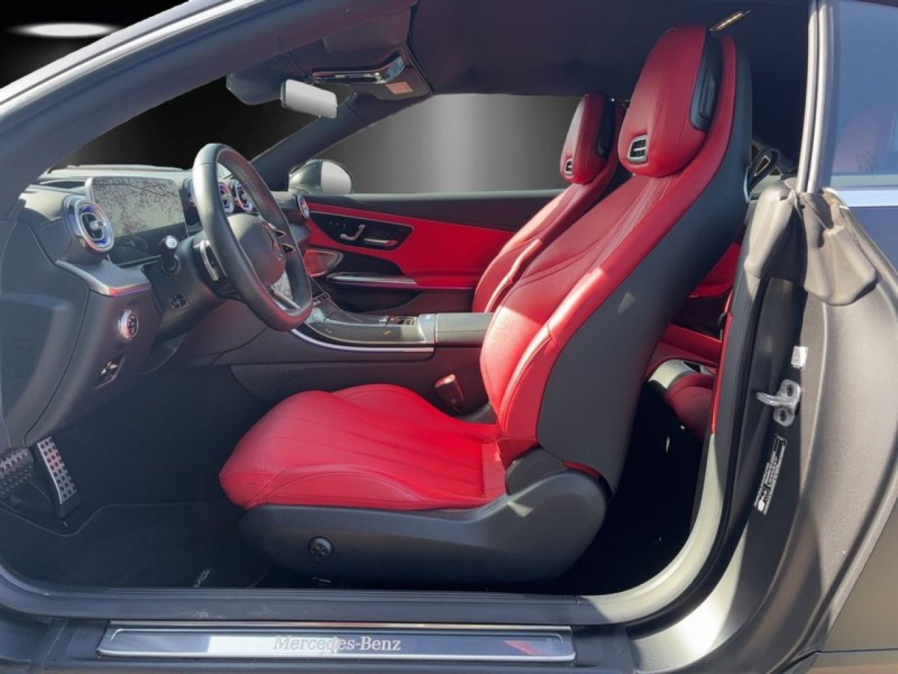 Mercedes-Benz CLE – Bild 8