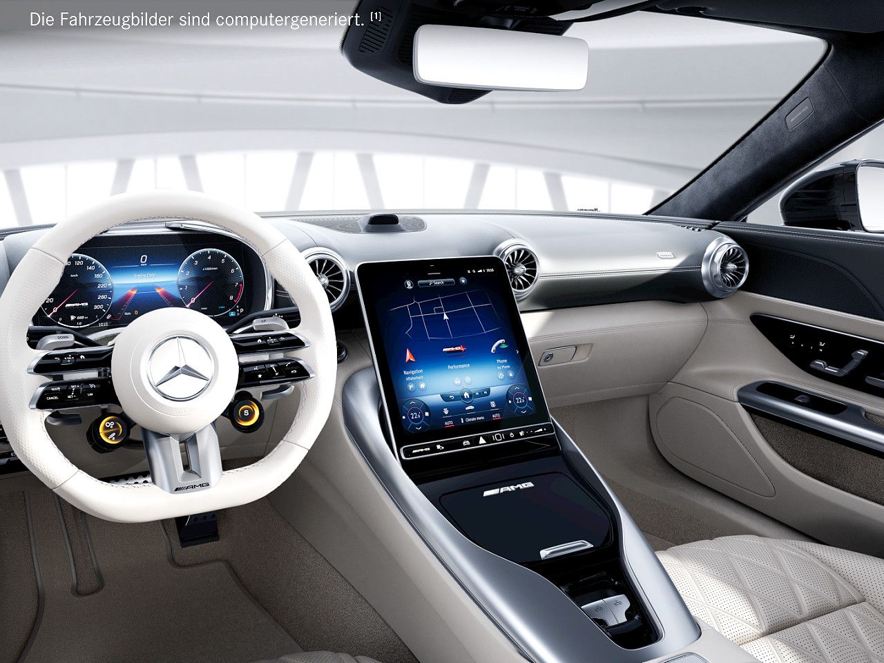 Mercedes-Benz SL – Bild 14