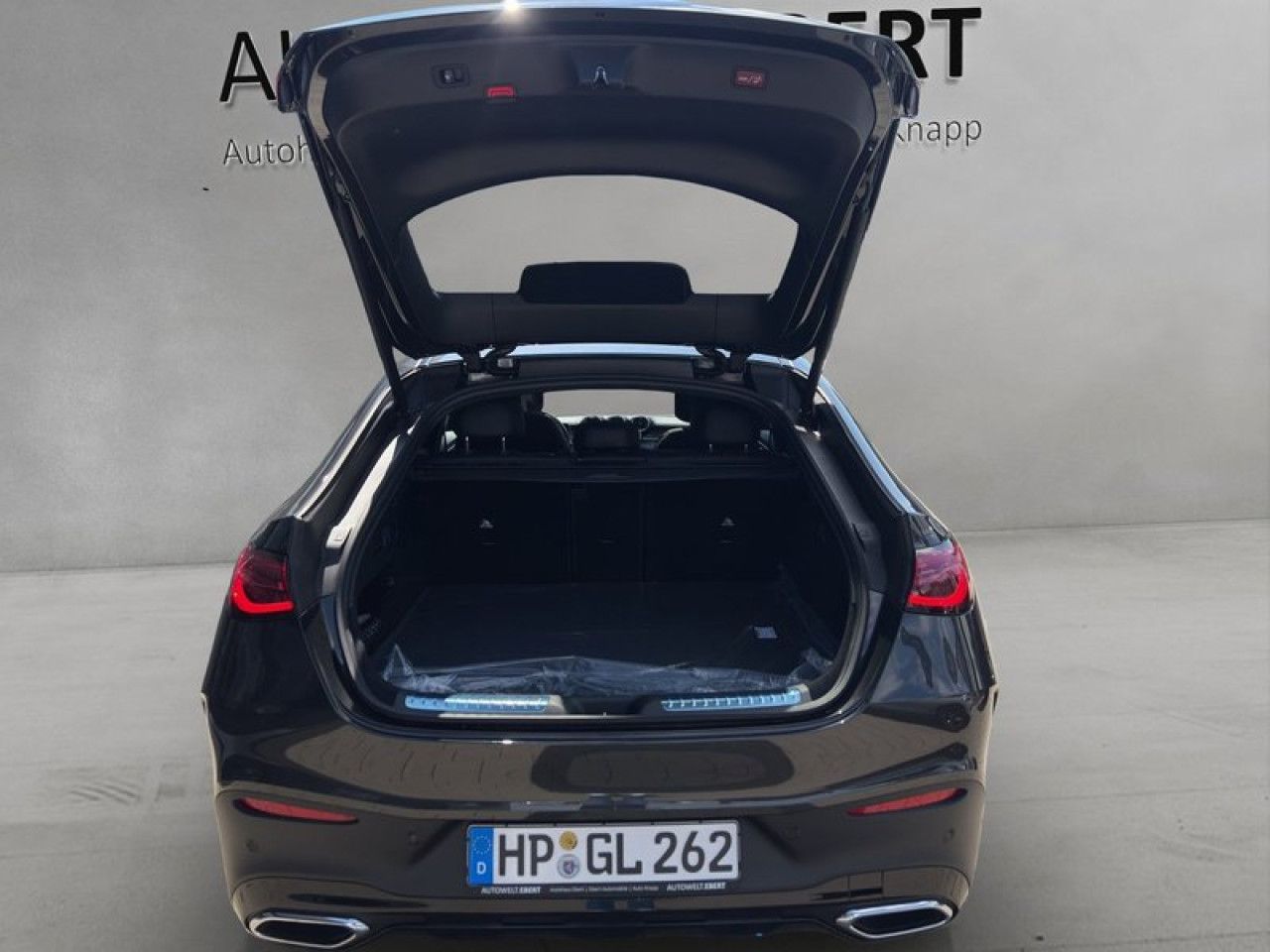 Mercedes-Benz GLC – Bild 7
