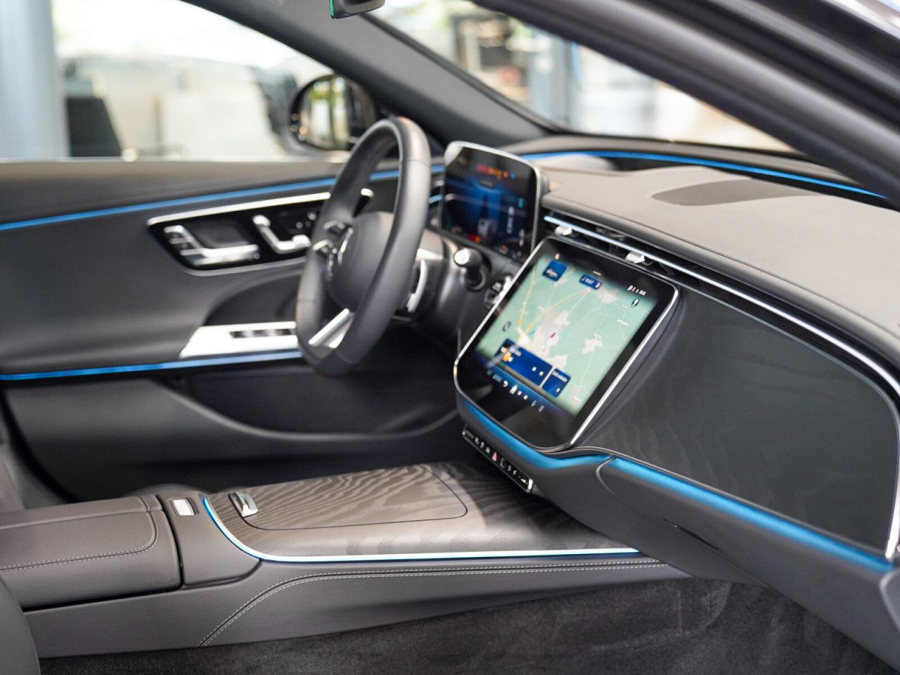 Mercedes-Benz E-Klasse – Bild 10