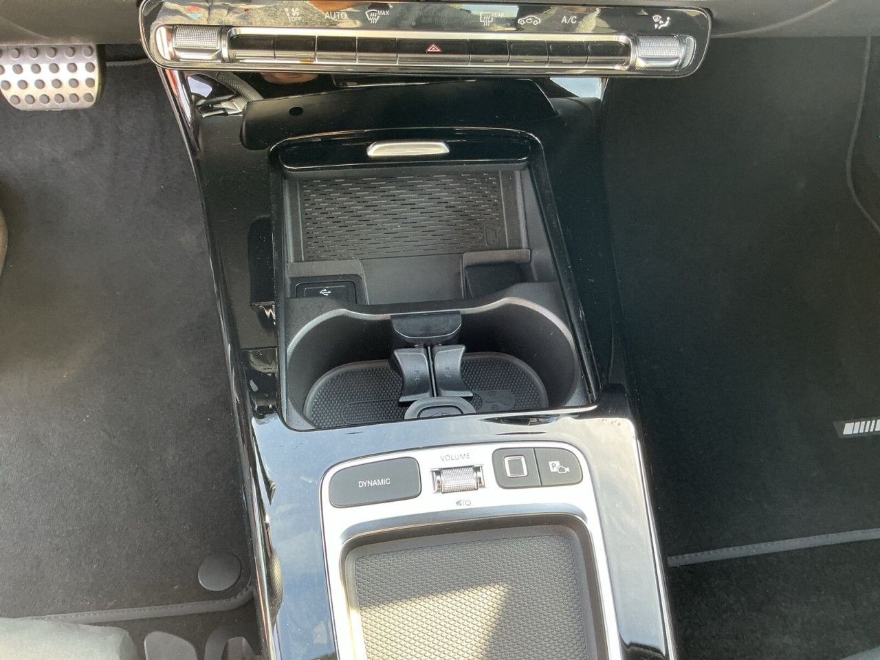 Mercedes-Benz A-Klasse – Bild 24