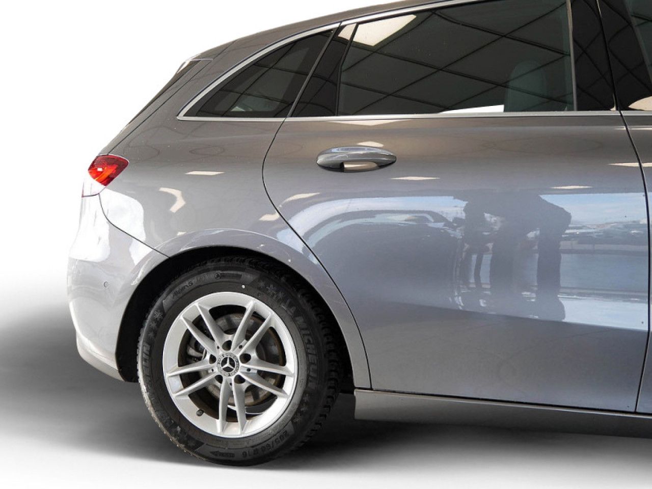 Mercedes-Benz B-Klasse – Bild 3