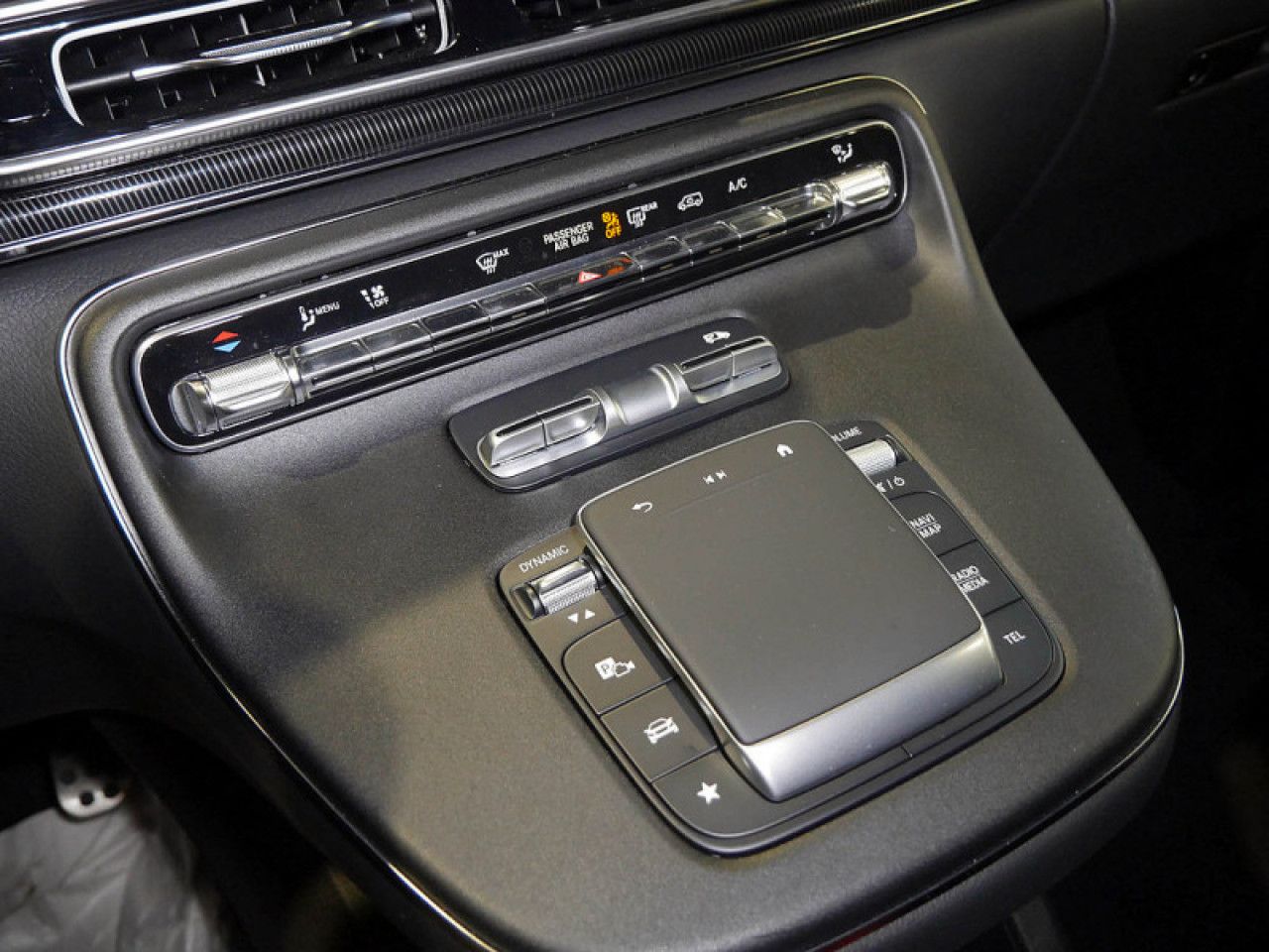 Mercedes-Benz Marco Polo – Bild 17