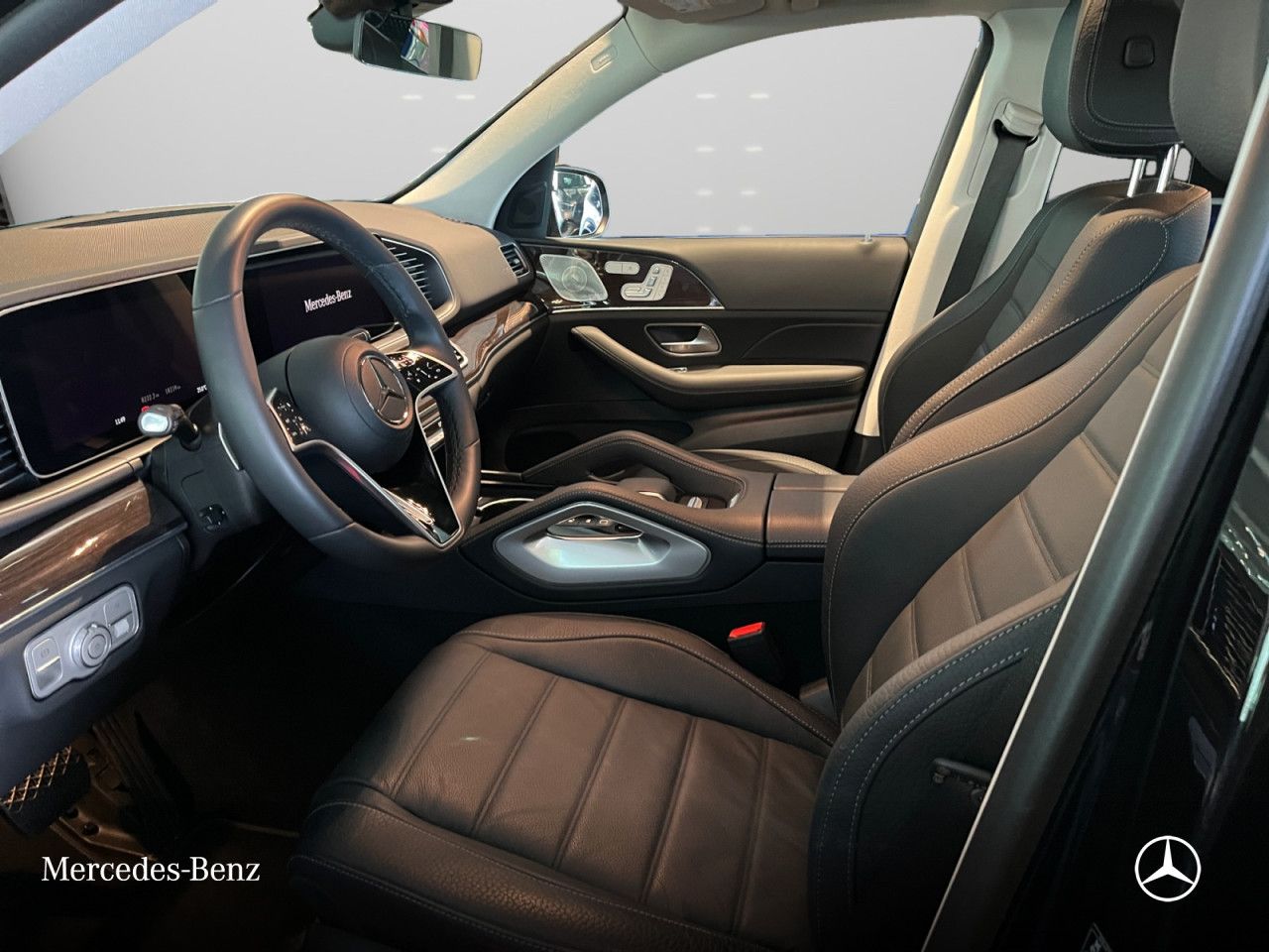 Mercedes-Benz GLE – Bild 8