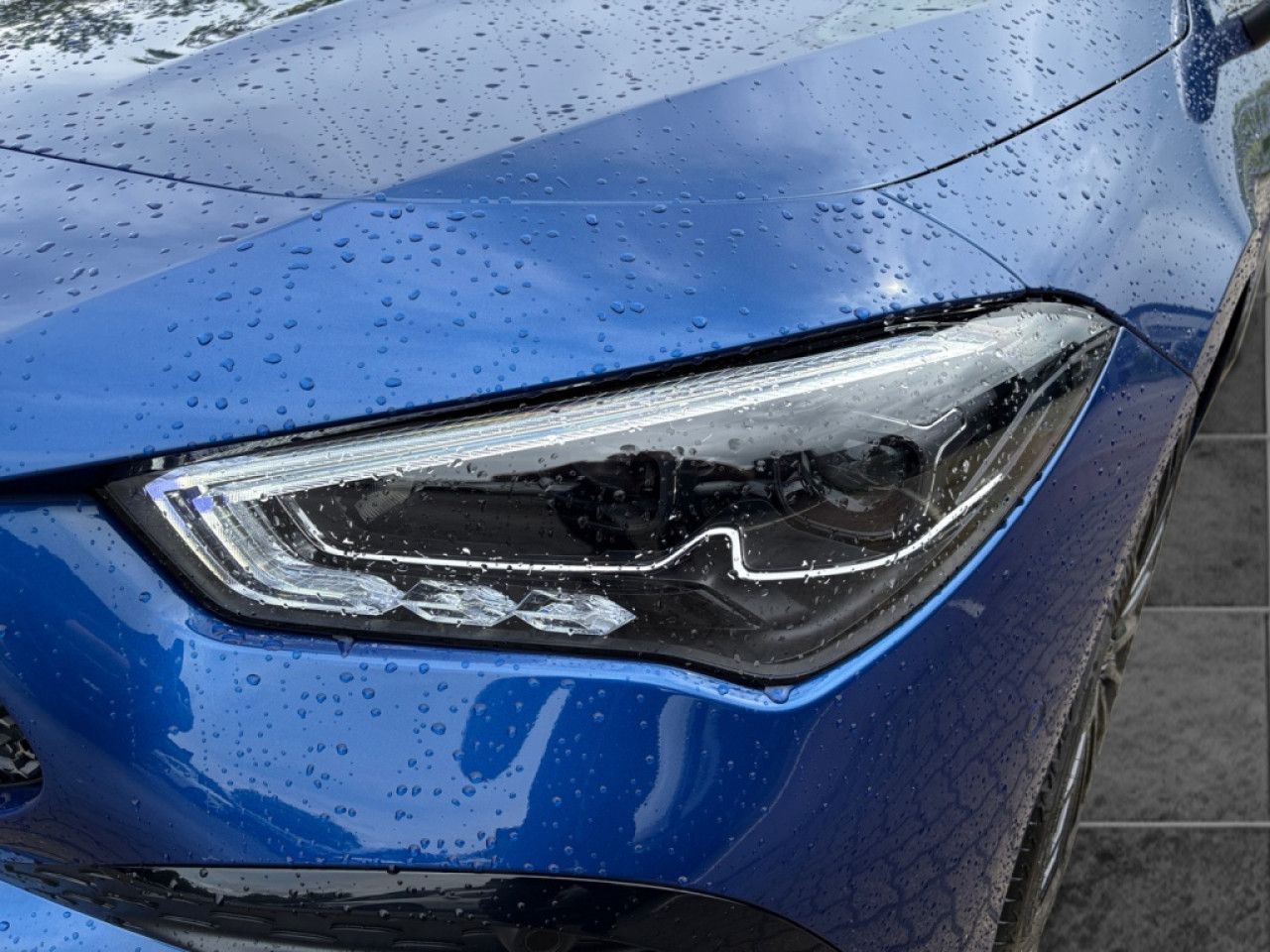 Mercedes-Benz CLA – Bild 18
