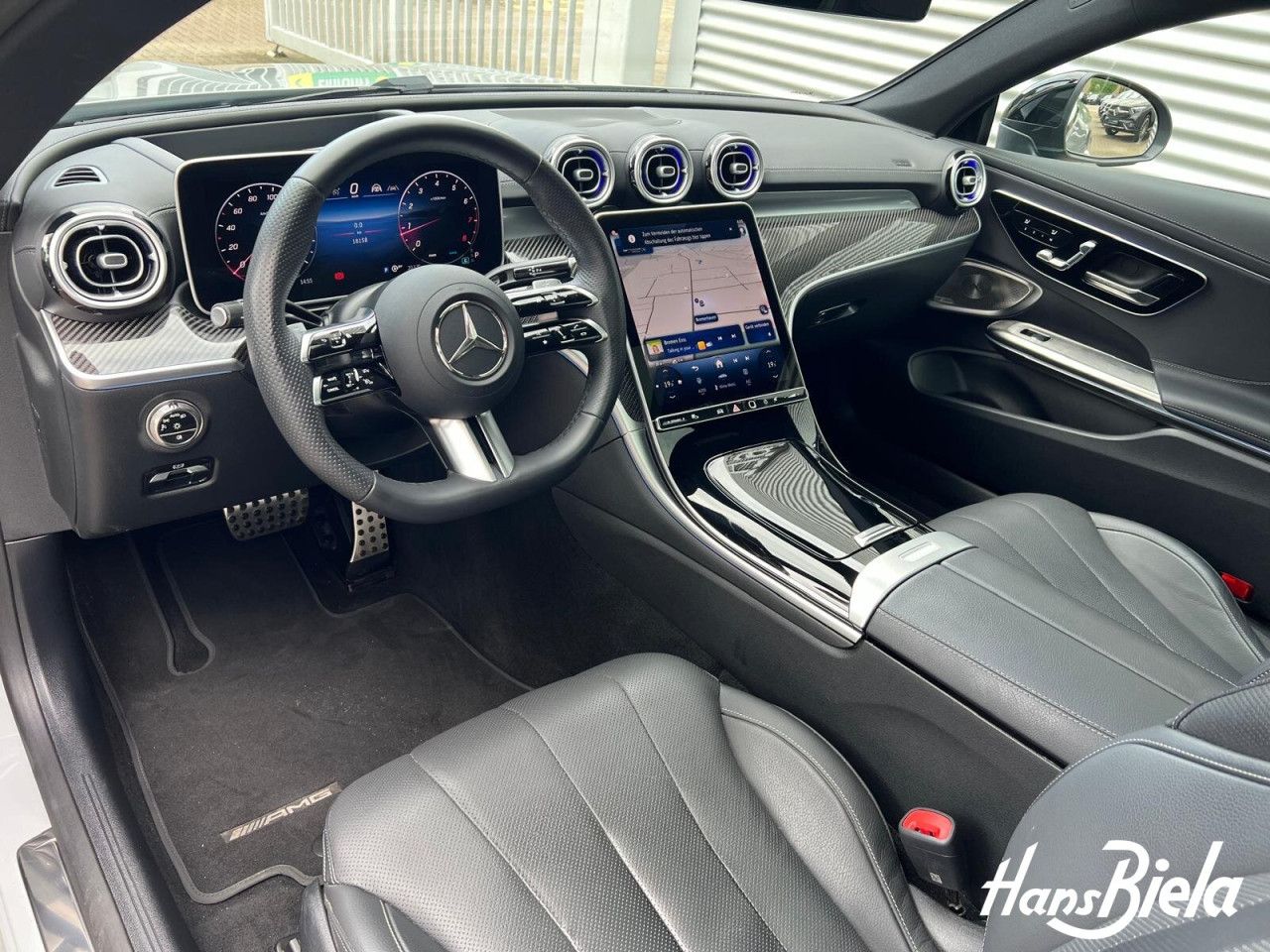 Mercedes-Benz CLE – Bild 12