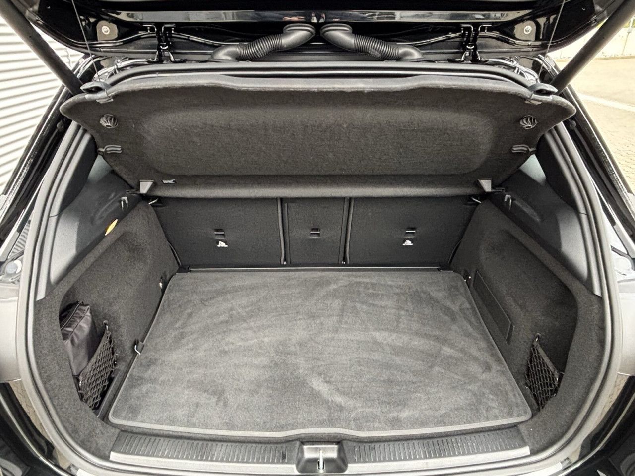 Mercedes-Benz B-Klasse – Bild 20