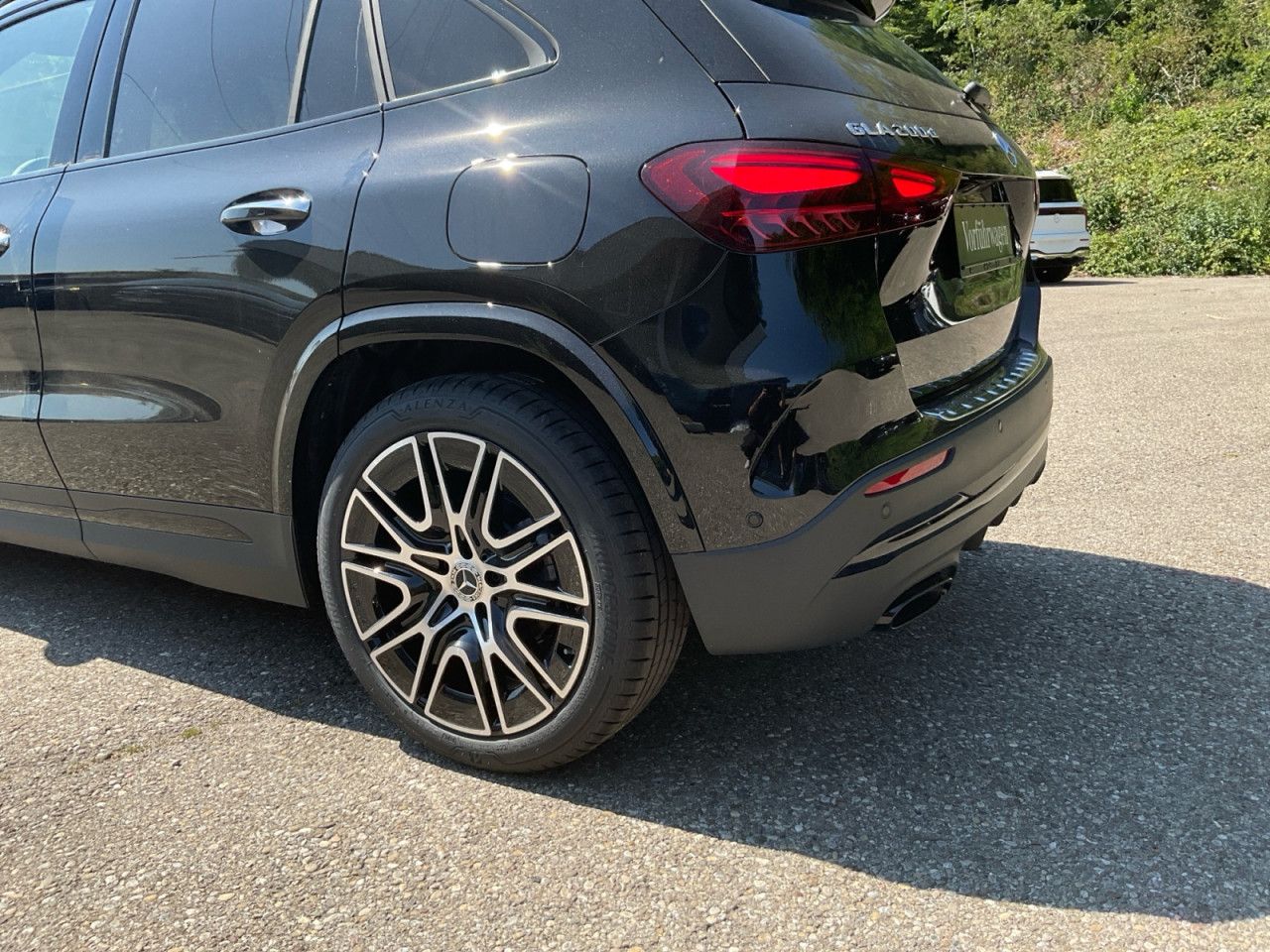Mercedes-Benz GLA – Bild 7