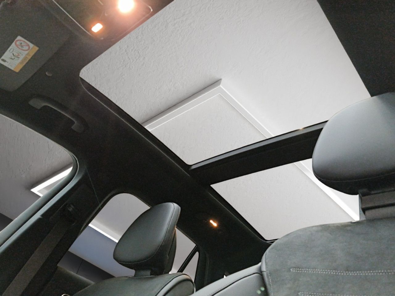 Mercedes-Benz GLC – Bild 12