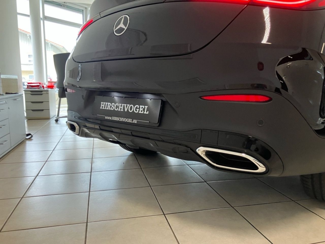 Mercedes-Benz GLC – Bild 16