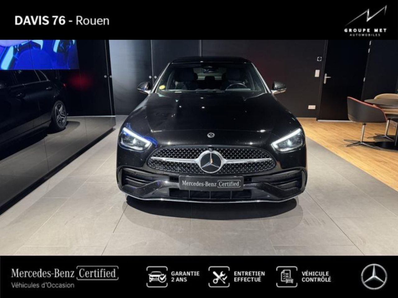 Photo du véhicule 2 / 18