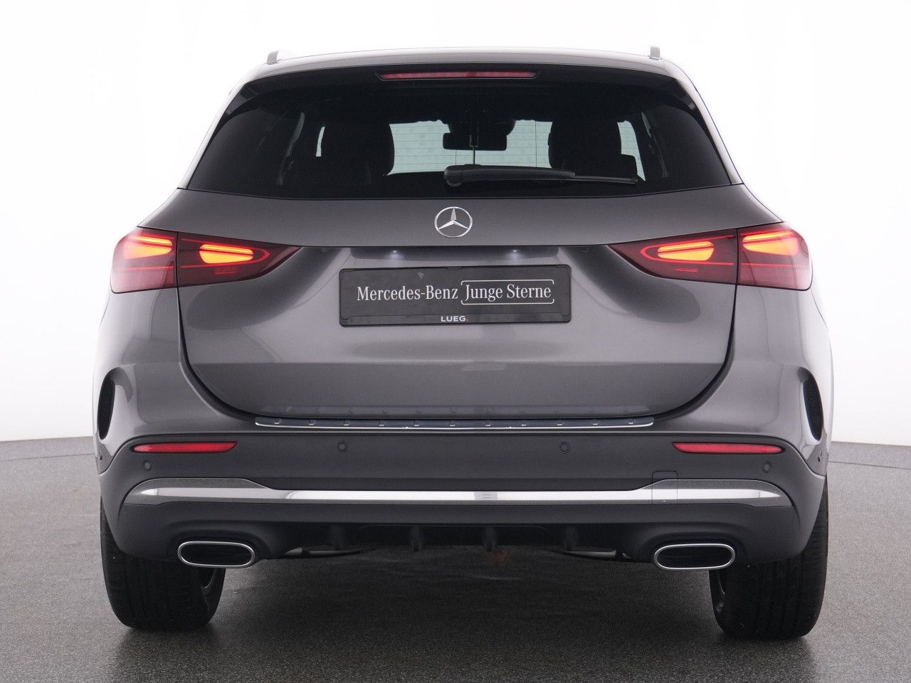 Mercedes-Benz GLA – Bild 15