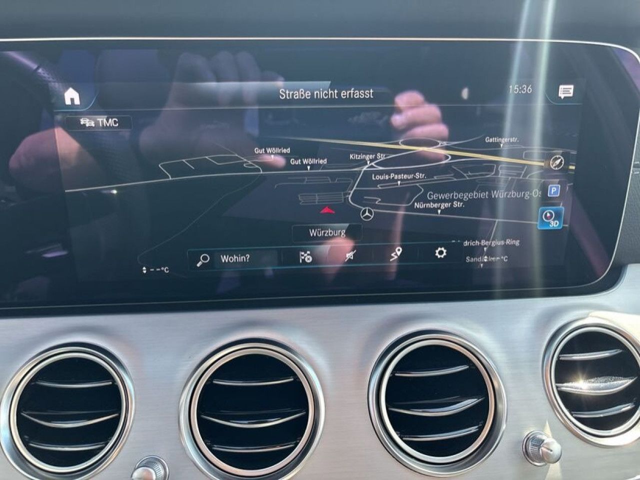 Mercedes-Benz E-Klasse – Bild 18