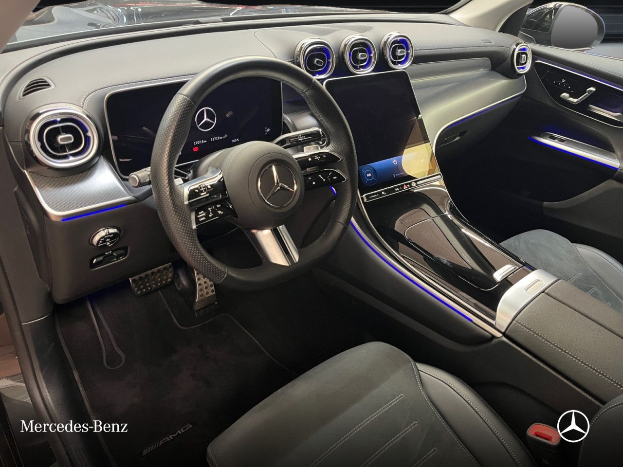 Mercedes-Benz GLC – Bild 9