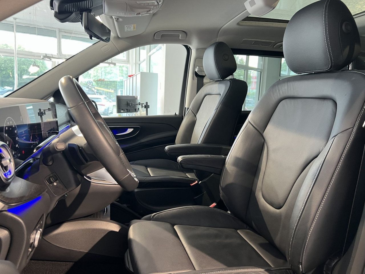 Mercedes-Benz V-Klasse – Bild 6