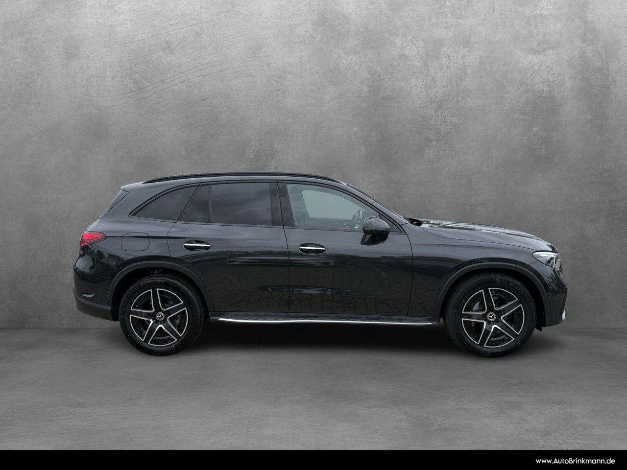 Mercedes-Benz GLC – Bild 4