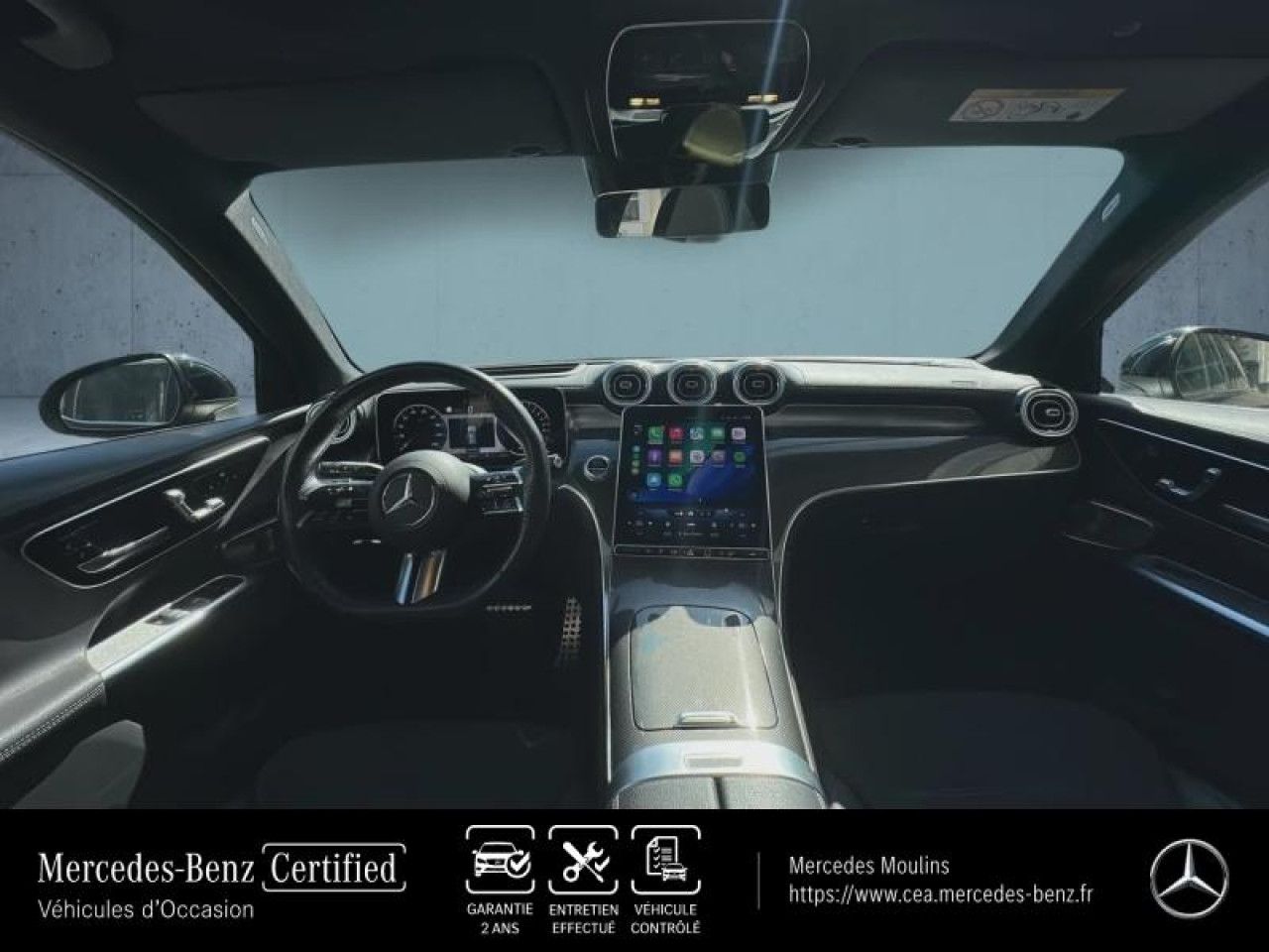 Photo du v&eacute;hicule 14 / 18