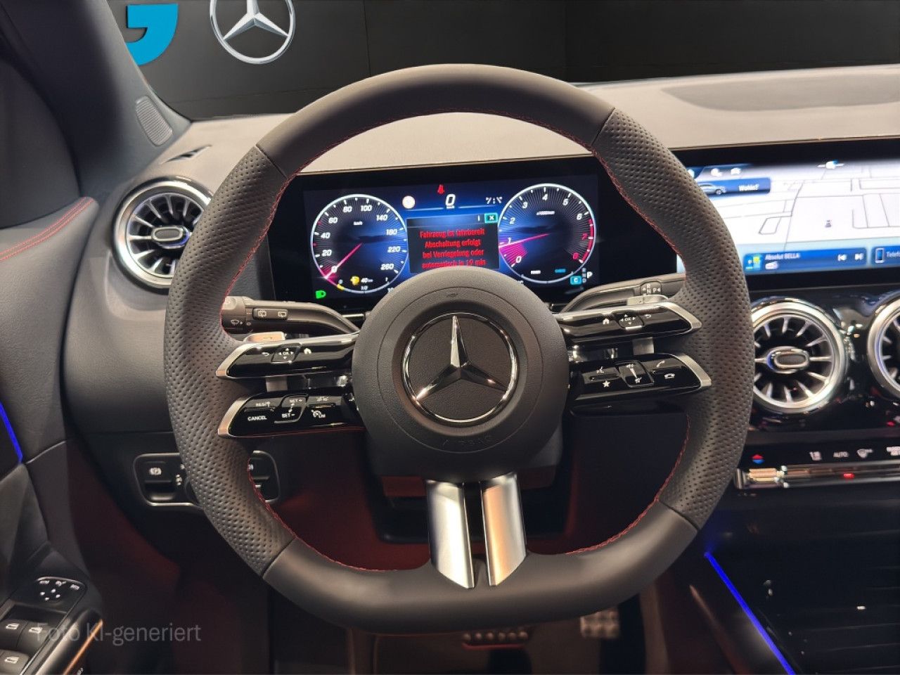 Mercedes-Benz GLA – Bild 9