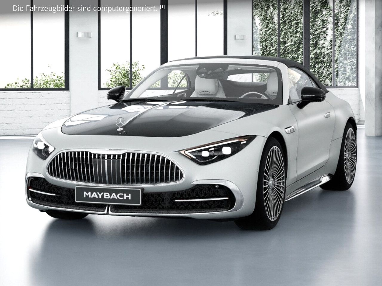 Mercedes-Benz SL – Bild 28