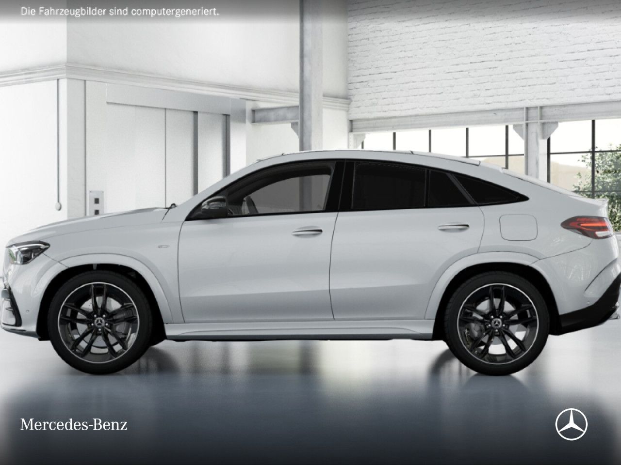 Mercedes-Benz GLE – Bild 4