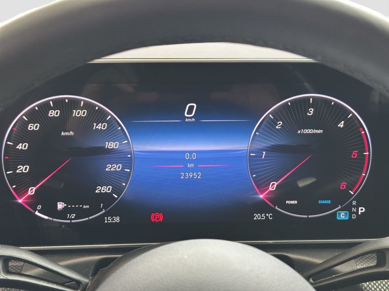 Mercedes-Benz C-Klasse – Bild 8