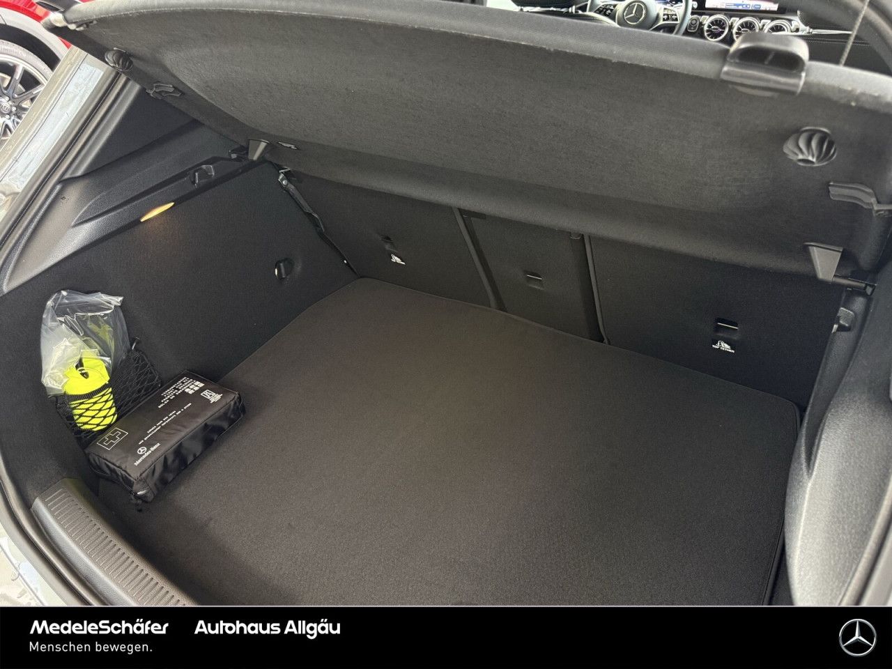 Mercedes-Benz A-Klasse – Bild 18