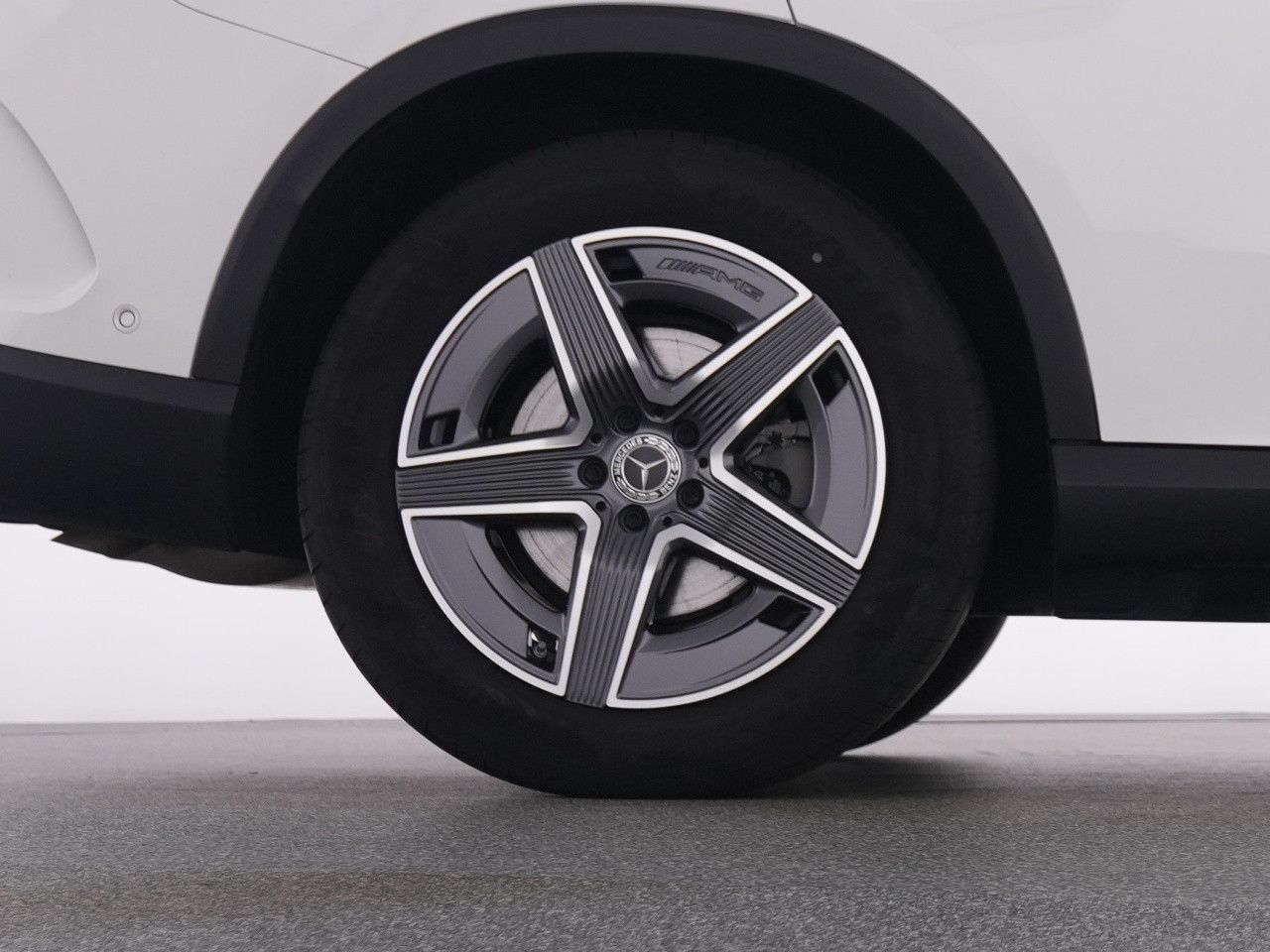 Mercedes-Benz GLC – Bild 22