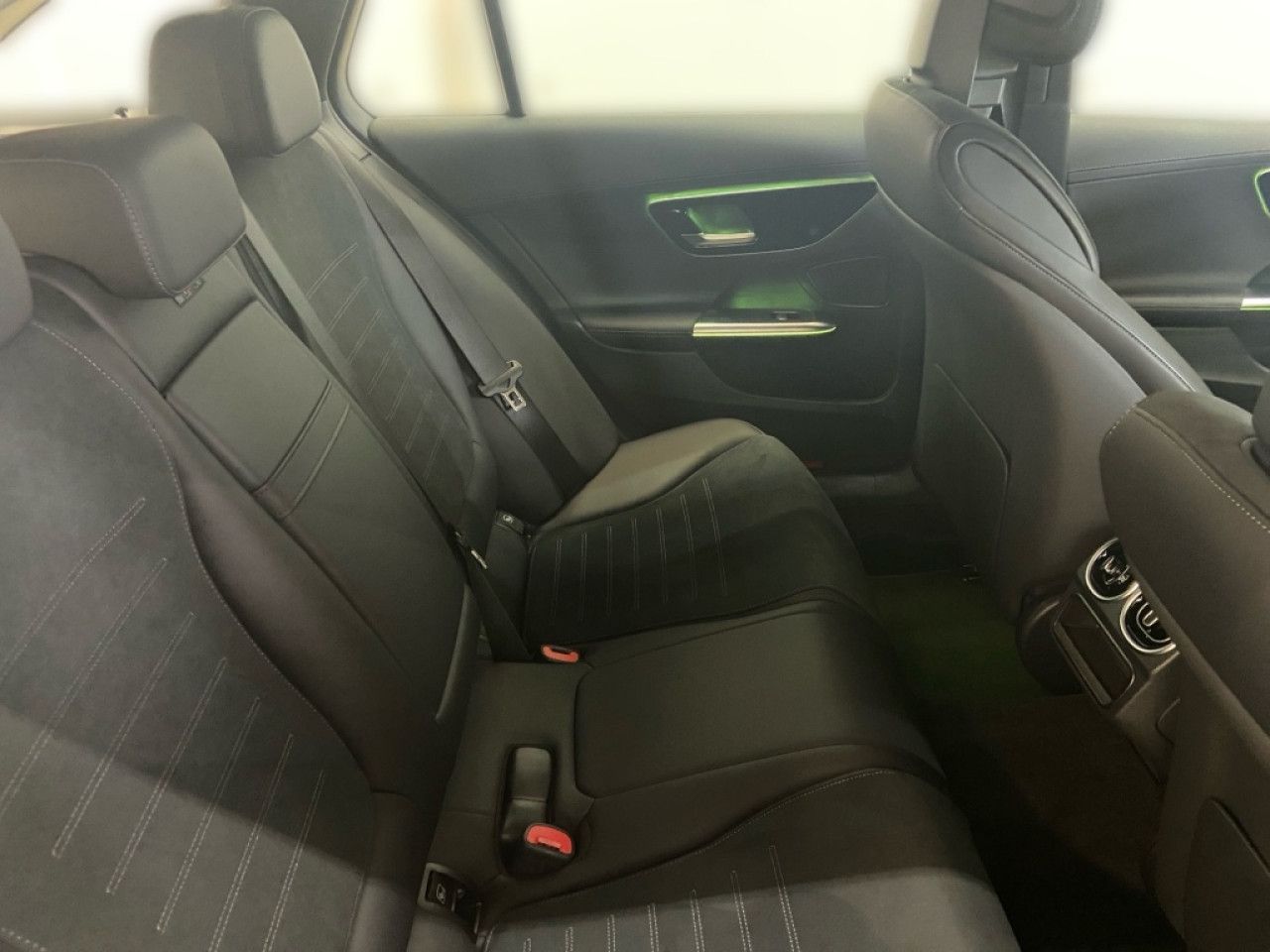 Mercedes-Benz C-Klasse – Bild 11