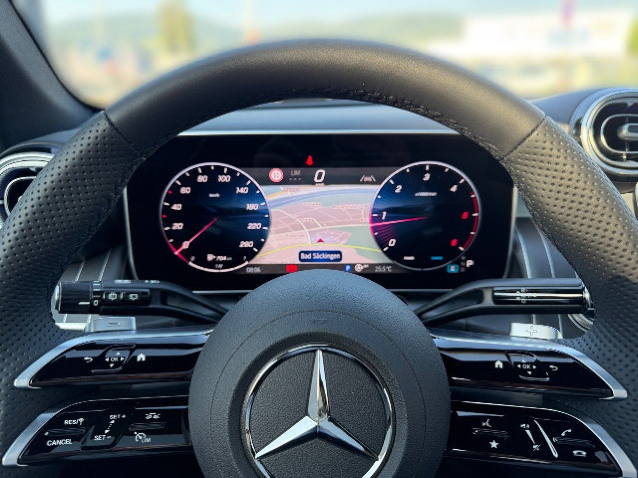 Mercedes-Benz GLC – Bild 8