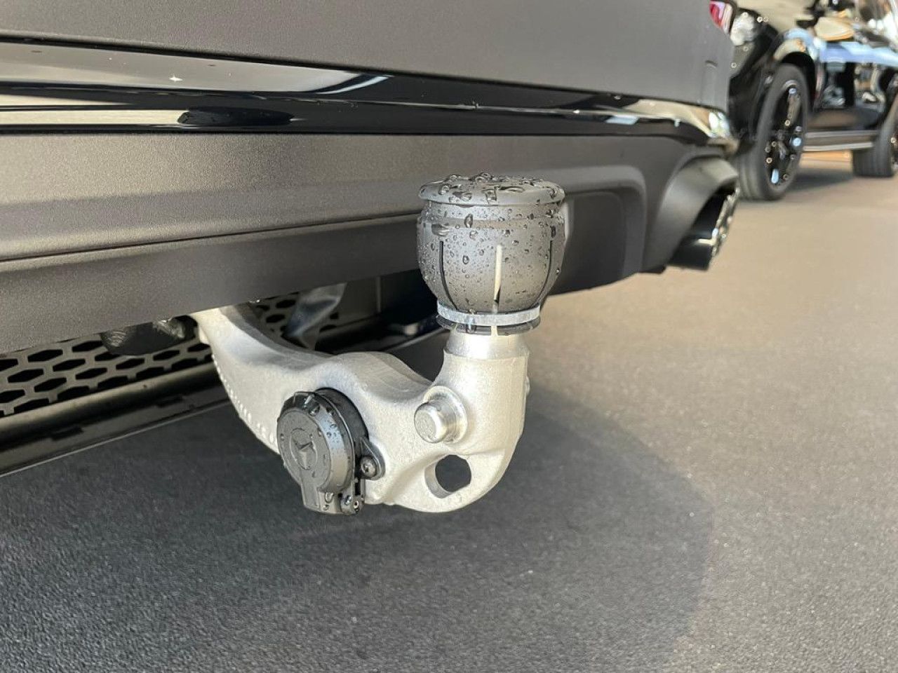 Mercedes-Benz GLC – Bild 16