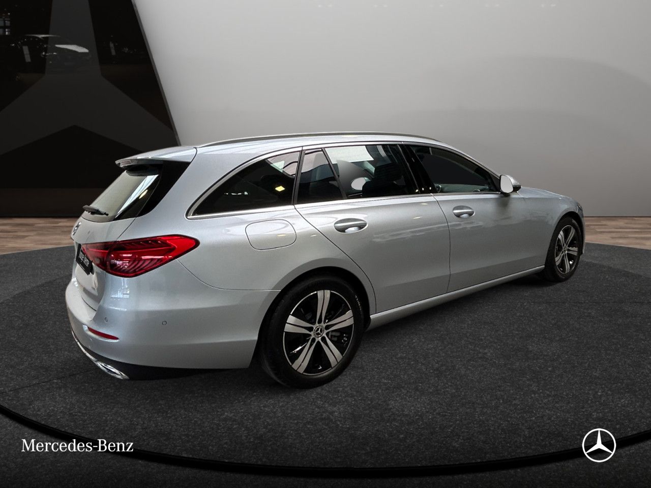 Mercedes-Benz C-Klasse – Bild 5