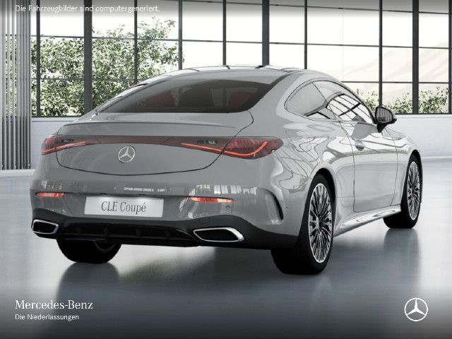 Mercedes-Benz CLE 200