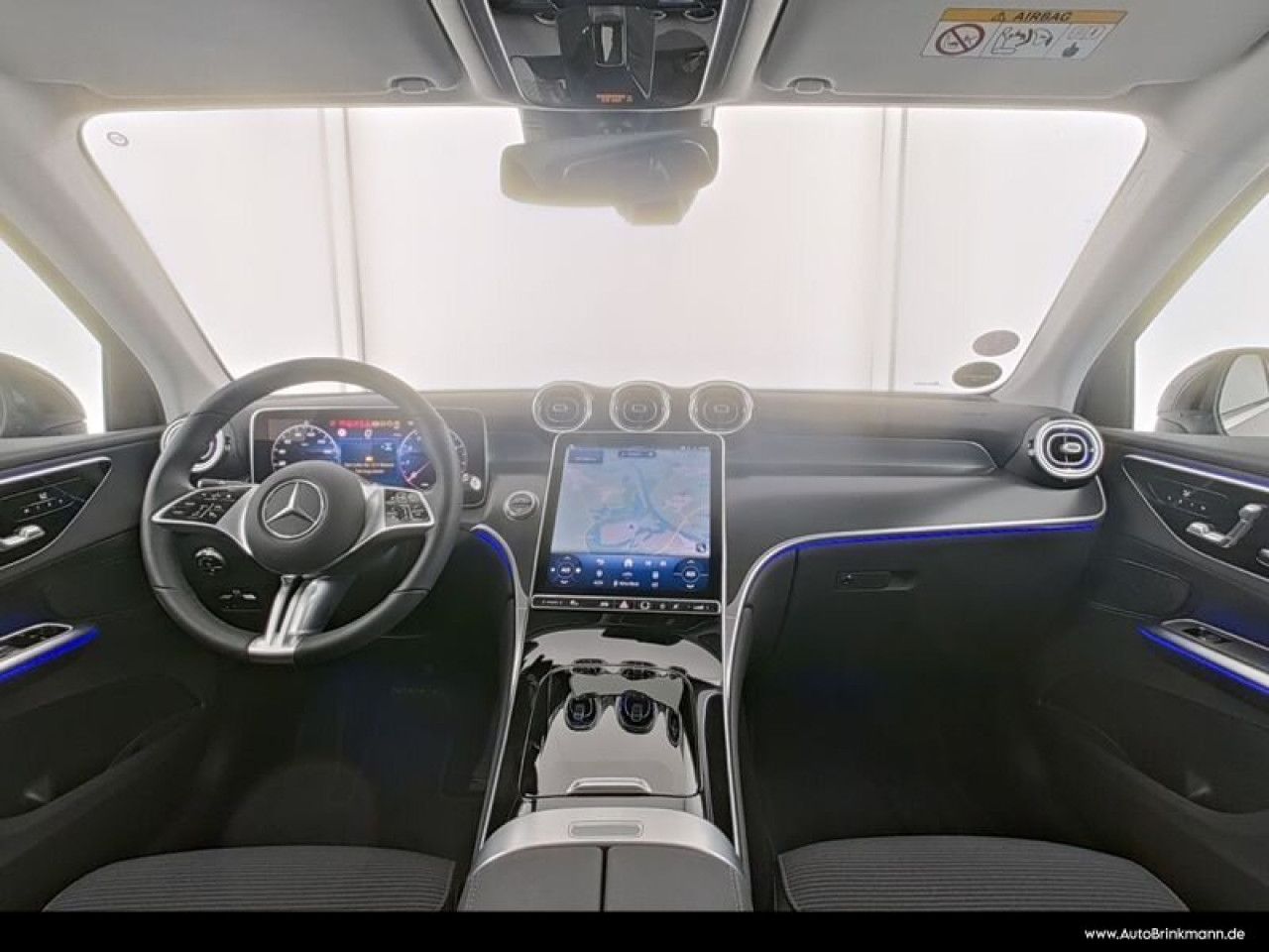 Mercedes-Benz GLC – Bild 7