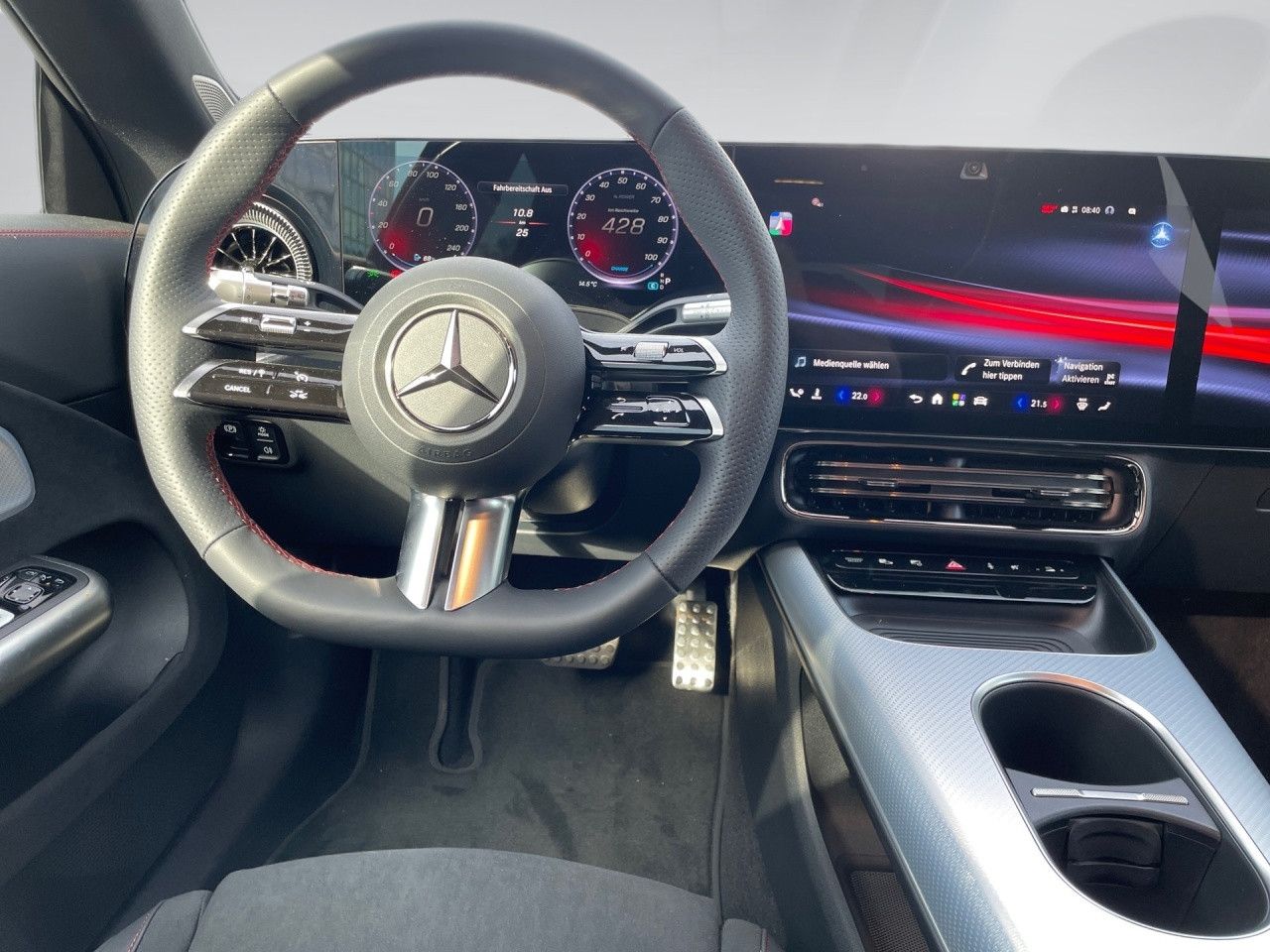 Mercedes-Benz CLA – Bild 10