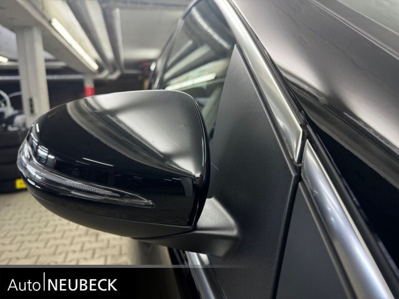 Mercedes-Benz B-Klasse – Bild 24