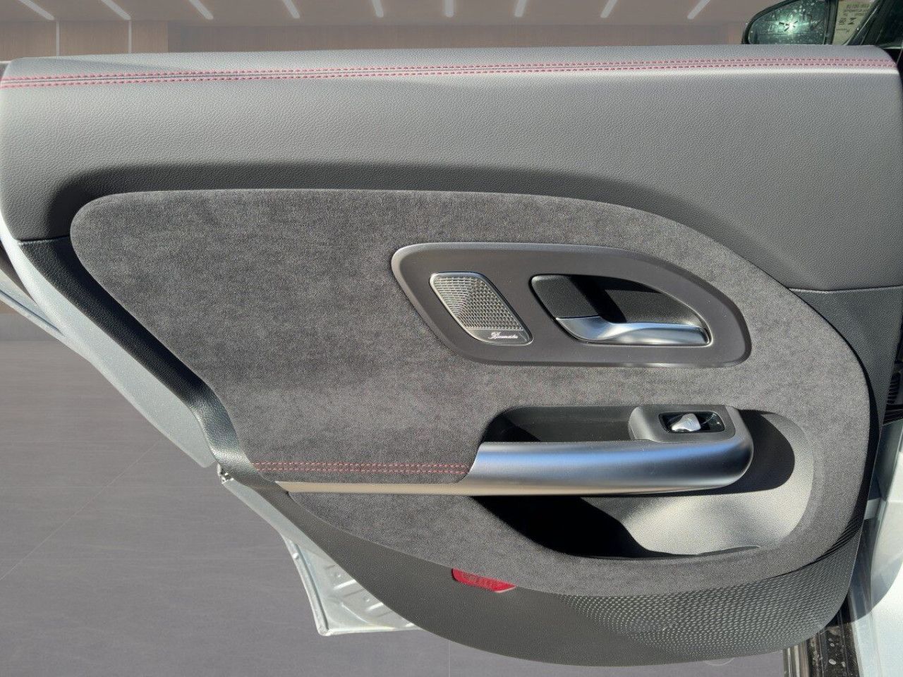 Mercedes-Benz CLA – Bild 16