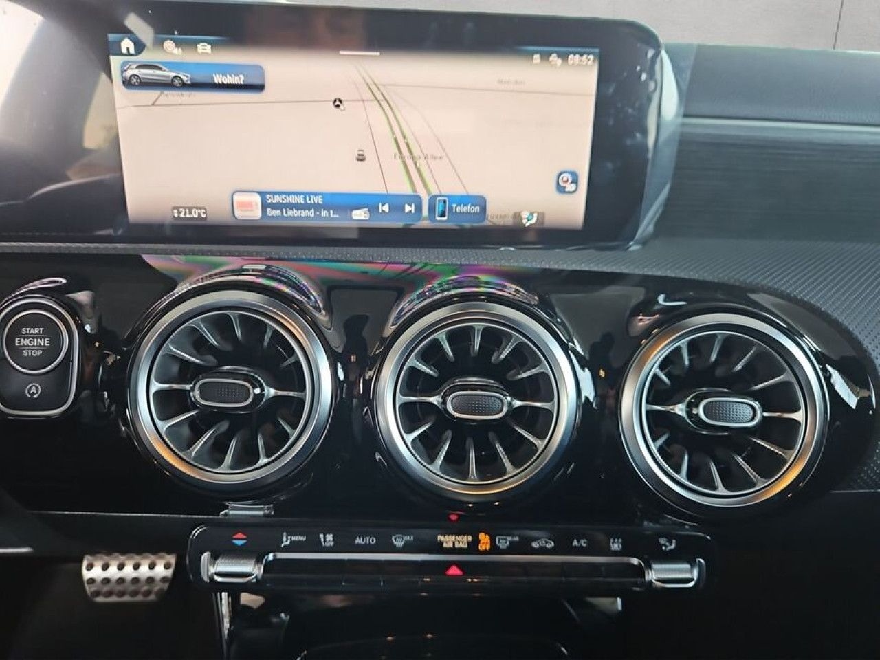 Mercedes-Benz A-Klasse – Bild 14