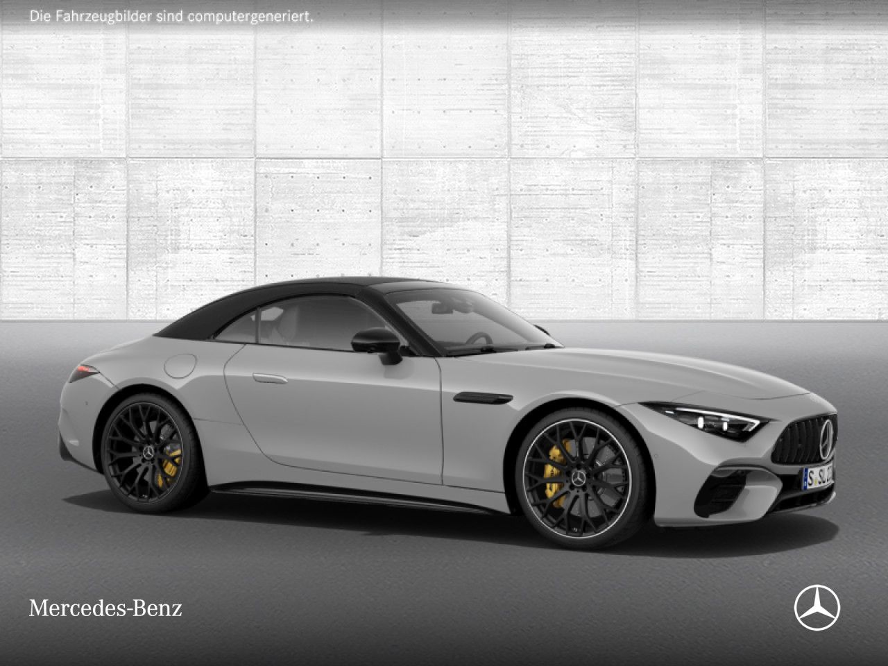 Mercedes-Benz SL – Bild 13