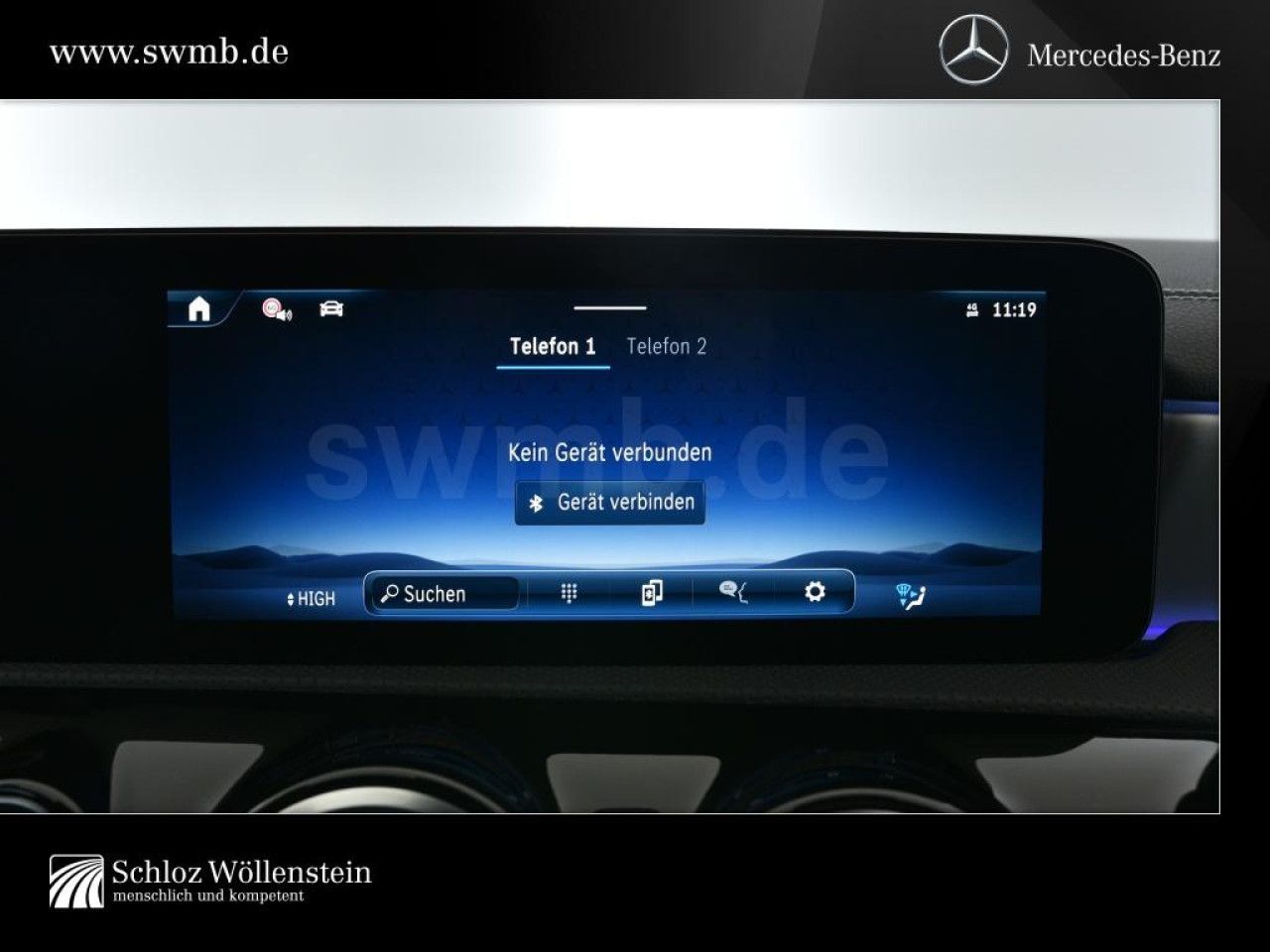 Mercedes-Benz CLA – Bild 13